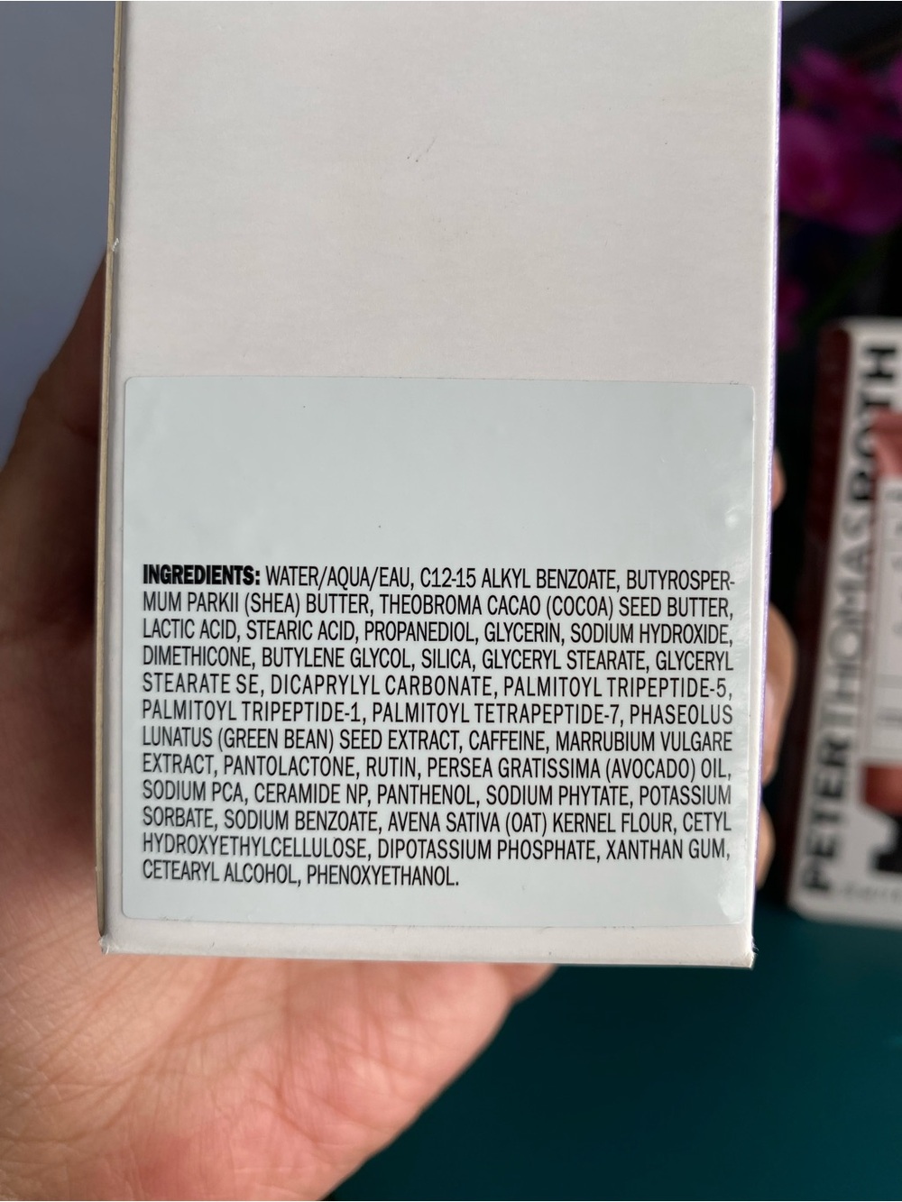 Peter Thomas Roth Bundle (3) - Picture 8 of 9